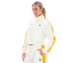 Miss Carlotta Sergio Tacchini Velour Tracksuit G