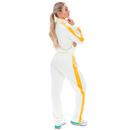 Miss Carlotta Sergio Tacchini Velour Tracksuit G