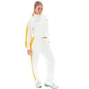 Miss Carlotta Sergio Tacchini Velour Tracksuit G