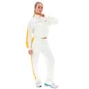 Miss Carlotta Sergio Tacchini Velour Tracksuit G