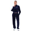 Miss Carlotta Sergio Tacchini Velour Tracksuit N