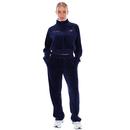 Miss Carlotta Sergio Tacchini Velour Tracksuit N