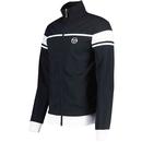 Sergio Tacchini New Damarindo Retro Tracksuit BW