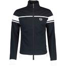 Sergio Tacchini New Damarindo Retro Tracksuit BW