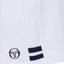 Orion Sergio Tacchini Side Stripe Tennis Shorts W