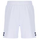Orion Sergio Tacchini Side Stripe Tennis Shorts W