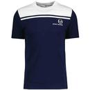 SERGIO TACCHINI New Young Line Retro Tracksuit N