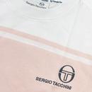 New Young Line SERGIO TACCHINI Retro 80s Tee SP/W