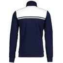 New Young Line SERGIO TACCHINI 80s Track Top MB/W