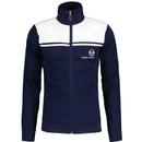 New Young Line SERGIO TACCHINI 80s Track Top MB/W