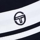 Newsford SERGIO TACCHINI Bucket Hat Maritime Blue