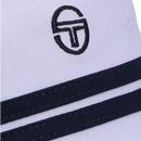 Newton Sergio Tacchini Retro Stripe Bucket Hat T/N