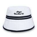 Newton Sergio Tacchini Retro Stripe Bucket Hat W/N