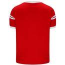 Orion Davis Sergio Tacchini Retro Ringer Tee AR/W