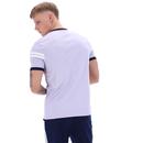 Orion Davis Sergio Tacchini Retro Ringer Tee T/MB