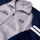 Orion Davis Sergio Tacchini Retro 66 Track Top T