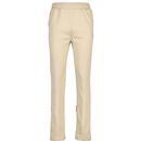 Sergio Tacchini Orion Track Pants in Humus and Gardenia STM14595 824
