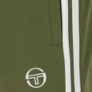 Pietrapertosa Sergio Tacchini Retro Sports Short S