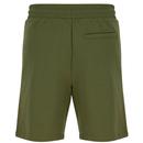 Pietrapertosa Sergio Tacchini Retro Sports Short S