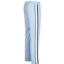 Renshaw Sergio Tacchini Retro 80s Tape Track Pants