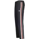 Renshaw Sergio Tacchini Retro 80s Tape Track Pants