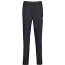 Renshaw Sergio Tacchini Retro 80s Tape Track Pants