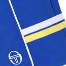 Romolo Sergio Tacchini Swim Shorts Nautical Blue