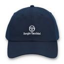 Sentini Sergio Tacchini Classic Baseball Cap (MB)