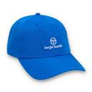 Sergio Tacchini Sentini Cap in Nautical Blue STA12161 232