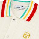 Slice Sergio Tacchini Drop Needle Tipped Polo G/G