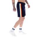 Slice Sergio Tacchini Stripe Tape Velour Shorts MB