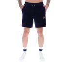 Slice Sergio Tacchini Stripe Tape Velour Shorts MB