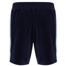 Slice Sergio Tacchini Stripe Tape Velour Shorts MB