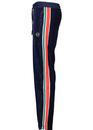 Sergio Tacchini Spencer Velour Stripe Tracksuit N