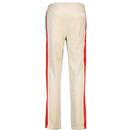 Spencer Sergio Tacchini Retro Velour Track Pants P