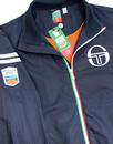SERGIO TACCHINI Monte Carlo Tennis Staff Jacket