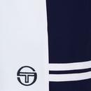 Super MK2 Sergio Tacchini Retro Tennis Shorts W/MB