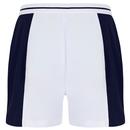 Super MK2 Sergio Tacchini Retro Tennis Shorts W/MB