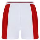 Super MK2 Sergio Tacchini Retro Tennis Shorts W/AR