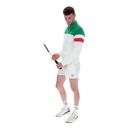 Jimmy SERGIO TACCHINI Retro 70s Tennis Shorts (G)