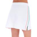 Era Sergio Tacchini Martina Hingis Tennis Skirt