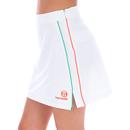 Era Sergio Tacchini Martina Hingis Tennis Skirt