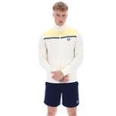 Young Line MK2 Sergio Tacchini Retro Track Top G