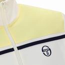 Young Line MK2 Sergio Tacchini Retro Track Top G