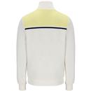 Young Line MK2 Sergio Tacchini Retro Track Top G