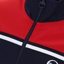 Young Line MK2 Sergio Tacchini Retro Track Top MB