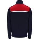 Young Line MK2 Sergio Tacchini Retro Track Top MB