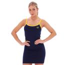 Vinci Sergio Tacchini Retro Tennis Mini Dress MB