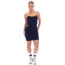 Vinci Sergio Tacchini Retro Tennis Mini Dress MB