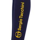 Federic Sergio Tacchini Retro 80s Logo Leggings MB